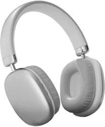 Pure SY-T10 Bluetooth / 3.5mm with 100 hours of Operation Gray