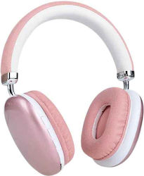 Pure SY-T10 Bluetooth / 3.5mm with 100 hours of Operation Pink