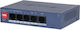 Dahua L2 Switch