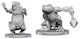 Pathfinder Deepcuts Boggard Scout & Castoroides