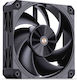 Jonsbo Case Fan 120mm Without LED Lighting