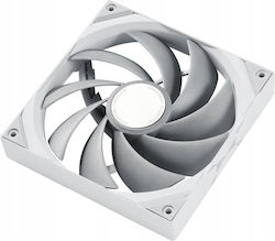 Tryx ROTA Ventilator carcasă 140mm Alb Tryx ROTA Ventilator carcasă 140mm Alb