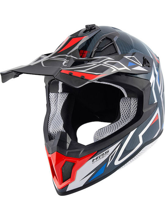 Givi H70.1 Motocross ECE 22.06 Givi H70.1 Motocross ECE 22.06