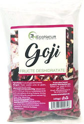 Goji Dried Fruits 100g Econatur
