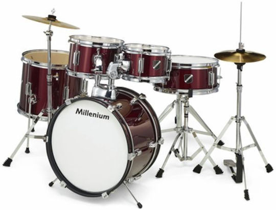 Millenium Focus Junior Drum