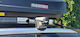 Menabo Ariem Silver Cross Bars Ford B-max 2012+