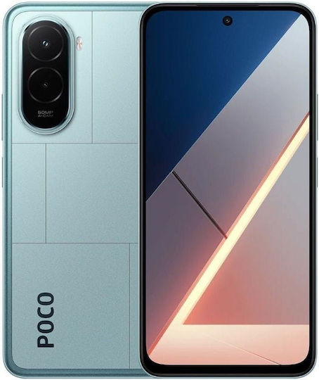 Xiaomi Poco M7 Dual SIM (8GB/256GB) Blue