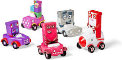 Hand2Mind Numberblocks für 3+ Jahre alt Jahre alt Hand2Mind Numberblocks für 3+ Jahre alt Jahre alt
