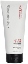 Diego Dalla Palma Hair Mask for Anti-Frizz 200ml Diego Dalla Palma Hair Mask for Anti-Frizz 200ml