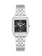Trussardi Tforma Women's Watch 25mm Battery with Silver Metal Bracelet