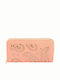 Women's Wallet Classic Pink