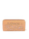 Women's Wallet Classic Brown