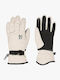Roxy Jetty Solid Women's Ski & Snowboard Gloves White