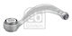 Wheel Suspension Arm Febi Bilstein 48092