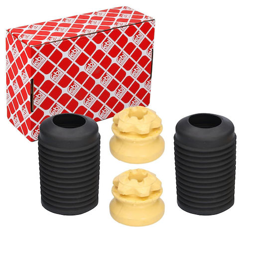 Dust Protection Kit Shock Absorber Febi Bilstein 181263