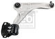 Arm Wheel Suspension Febi Bilstein 179105