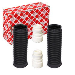 Dust Protection Kit Shock Absorber Febi Bilstein 180682