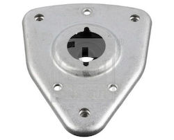 Load Bearing Spring Support Bearing Febi Bilstein 100702