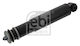 Shock Absorber Febi Bilstein 20259