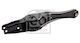Arm Wheel Suspension Febi Bilstein 172743