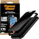 PanzerGlass Ultra-Wide Fit EasyAligner Privacy Tempered Glass (iPhone 18 Pro / 17 Pro / 16 Pro / 17) PG93414