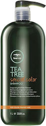 Paul Mitchell Tea Tree Special Farb- und Glanzs...