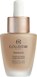 Collistar Flüssige Make-up Foundation 30ml Collistar Flüssige Make-up Foundation 30ml