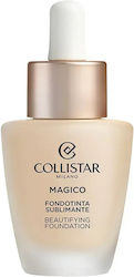 Collistar Flüssige Make-up/Foundation 30ml Collistar Flüssige Make-up/Foundation 30ml