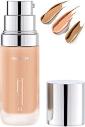 LR Signature Liquid Foundation SPF20 02 Light 32ml