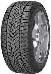 Goodyear Ultragrip Performance + 215/70R16 104H XL Χειμερινό για 4x4 / SUV Goodyear Ultragrip Performance + 215/70R16 104H XL Χειμερινό για 4x4 / SUV