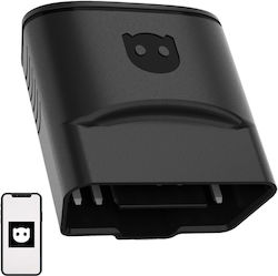 OBDeleven Διαγνωστικό Αυτοκινήτου Ψηφιακό OBD 2 με Bluetooth Συμβατό με iOS