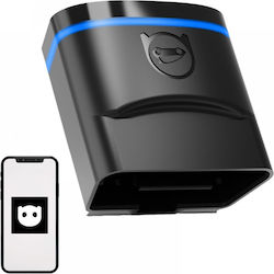 OBDeleven Διαγνωστικό Αυτοκινήτου Ψηφιακό OBD 2 με Bluetooth