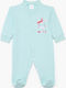 Pretty Baby Babystrampler Pink