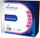 MediaRange Inscripționabil CD-R 52x 700MB 1buc