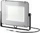 V-TAC LED Floodlight 150W Cold White 6400K