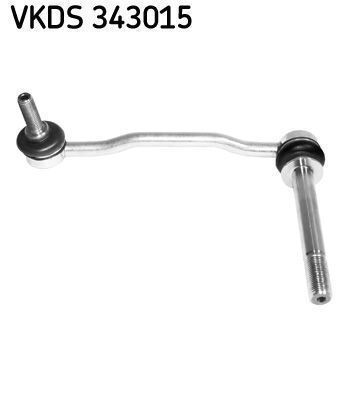 Braț Suspensie Legătură Stabilizator Skf Vkds 343015
