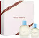 Dolce & Gabbana Light Blue Мъжки Комплект с Eau de Toilette 2бр