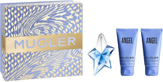 Mugler Angel Set pentru femei