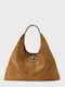 Chelsea Women's Bag Shoulder Tabac Brown