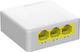 E Zy.Net 4-port 3+1 PoE+ Wiederholer
