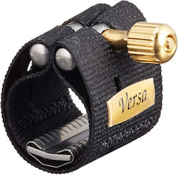 Rovner Versa Metal 1rvs Σφυγκτήρας Σοπράνο Σαξοφώνου 492 108