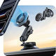 ESR Omnilock Car Mobile Mount with Magnet Black