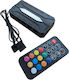 LC-Power LED Controller LC-CFC-ARGB-3