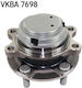 Set Rulment Roată Skf Vkba 7698