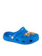 Children's Beach Shoes Blue
