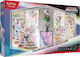 Pokemon Box Premium Figure Collection Prismatic Evolutions Deck (EN)