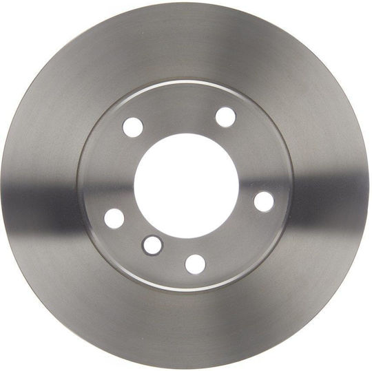 Спирачен Диск Bosch 0 986 479 R72
