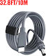 Mini 100w Usb Type-c Καλώδιο DC - DC 1-PER0100 1τμχ