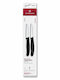 Victorinox Swiss Classic Knives General Use from Stainless Steel 8cm 2pcs
