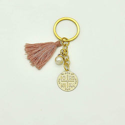 Kaliso Christening Charm Keychain 50 Pieces